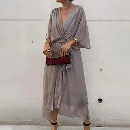 Remi | Elegant Loose Dress