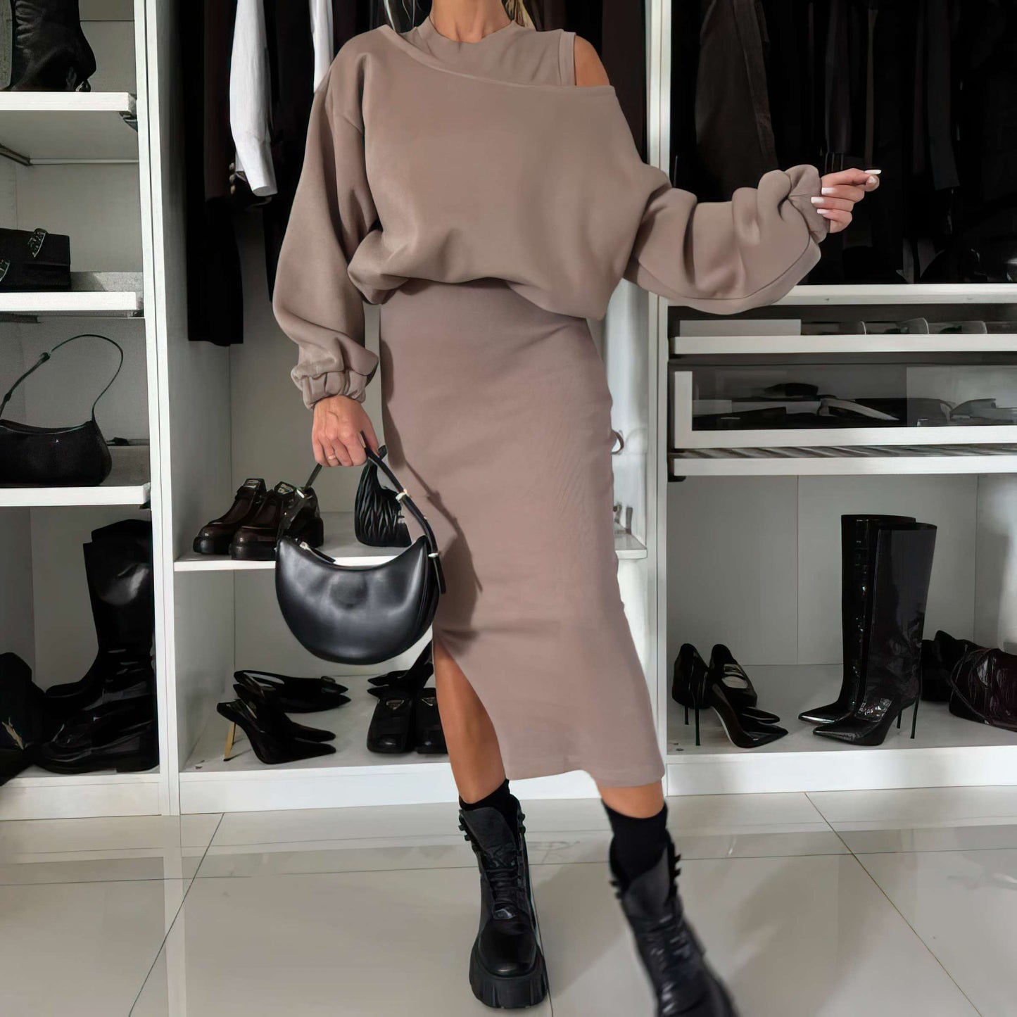 Lianne | Ensemble élégant